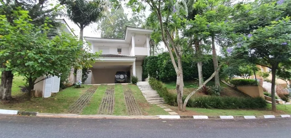 Casa de Condomínio, 4 quartos - Foto 12