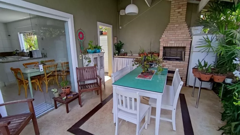 Casa de Condomínio, 4 quartos - Foto 4