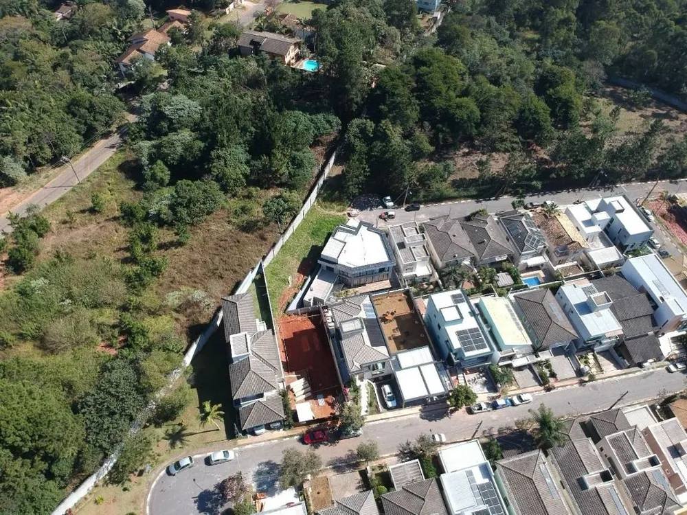 Loteamento e Condomínio, 388 m² - Foto 3