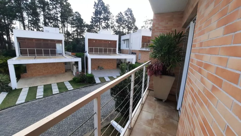 Casa de Condomínio, 3 quartos - Foto 23