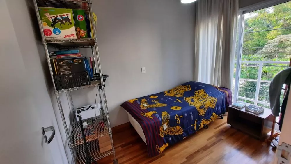 Casa de Condomínio, 3 quartos - Foto 27