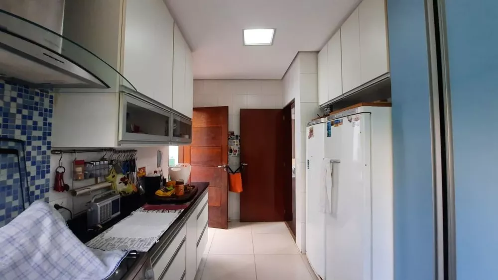 Casa de Condomínio, 3 quartos - Foto 14