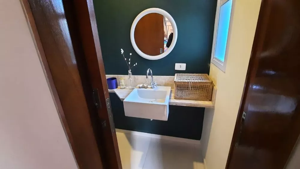 Casa de Condomínio, 3 quartos - Foto 17