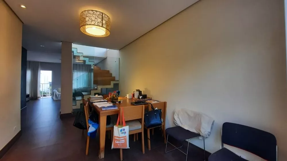 Casa de Condomínio, 3 quartos - Foto 9