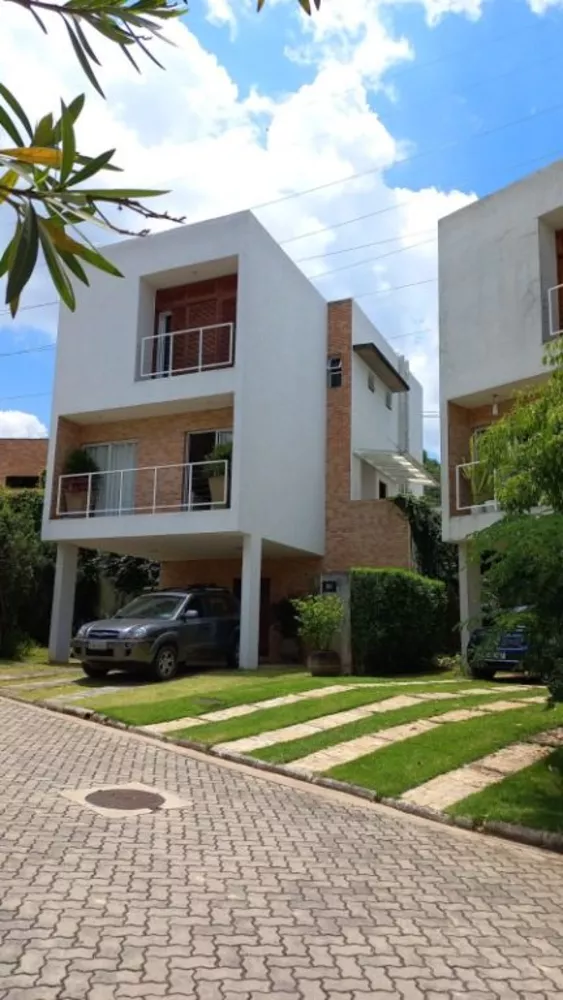 Casa de Condomínio, 3 quartos - Foto 32