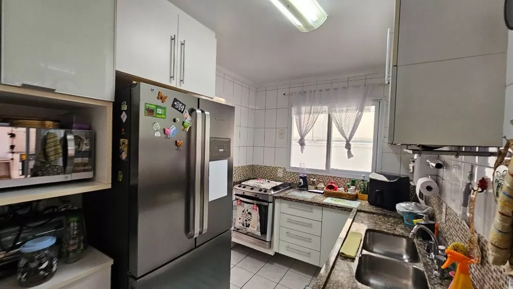 Casa de Condomínio, 4 quartos - Foto 43