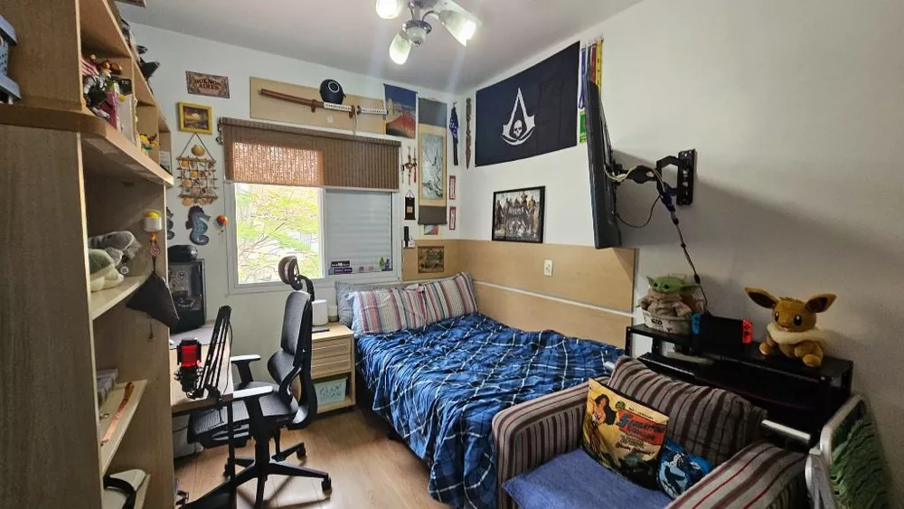 Casa de Condomínio, 4 quartos - Foto 36