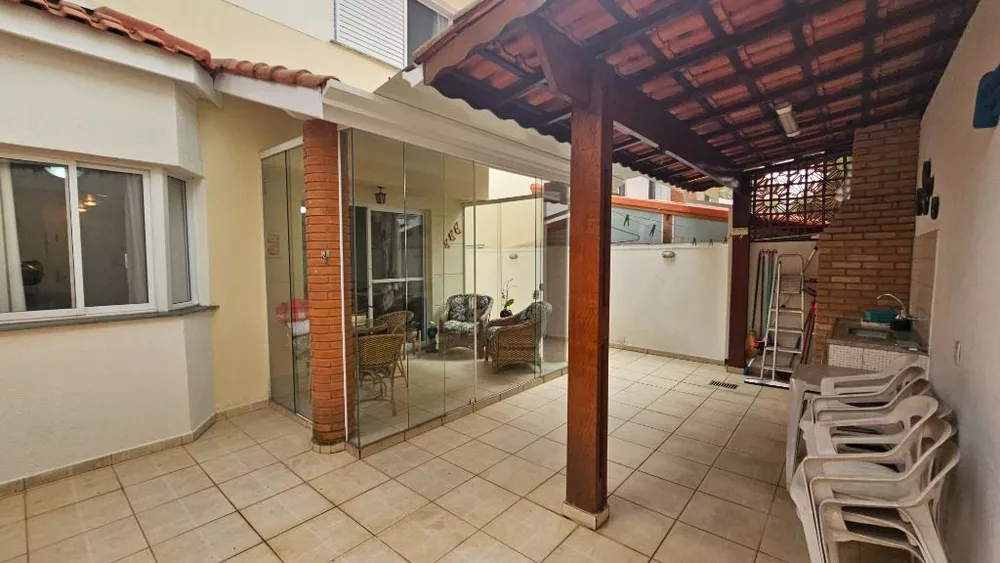 Casa de Condomínio, 4 quartos - Foto 24