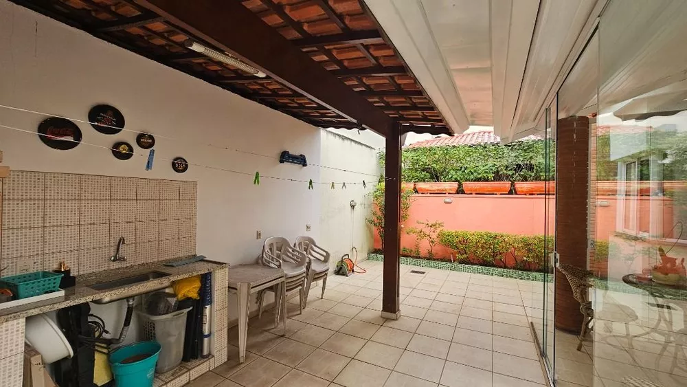 Casa de Condomínio, 4 quartos - Foto 18