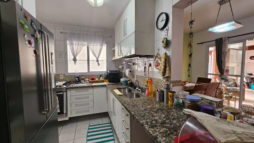 Casa de Condomínio, 4 quartos - Foto 41