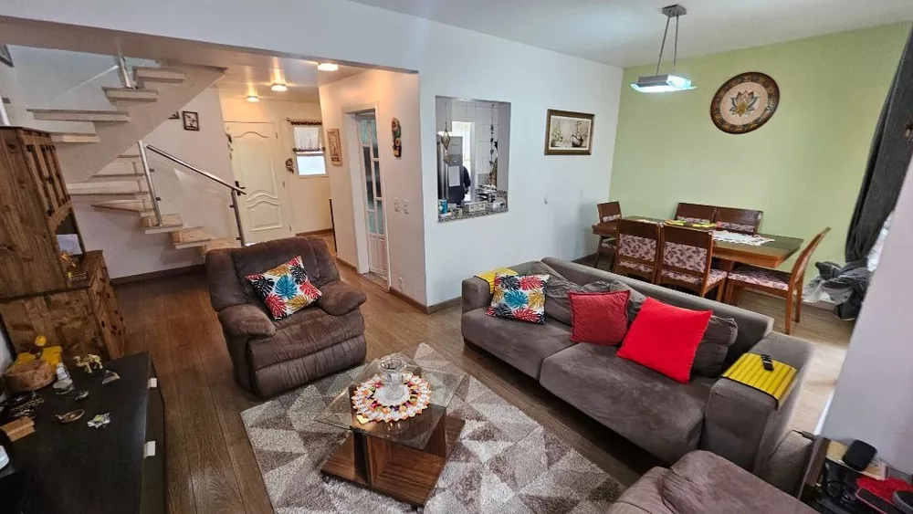 Casa de Condomínio, 4 quartos - Foto 7