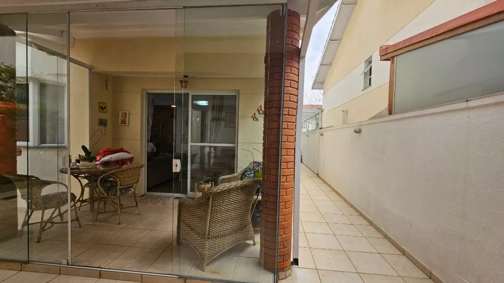 Casa de Condomínio, 4 quartos - Foto 1