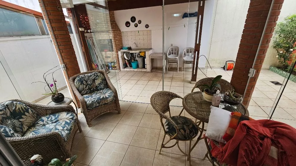 Casa de Condomínio, 4 quartos - Foto 12