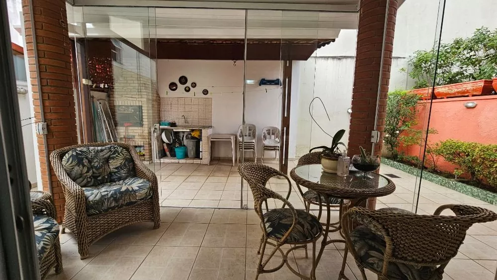 Casa de Condomínio, 4 quartos - Foto 14