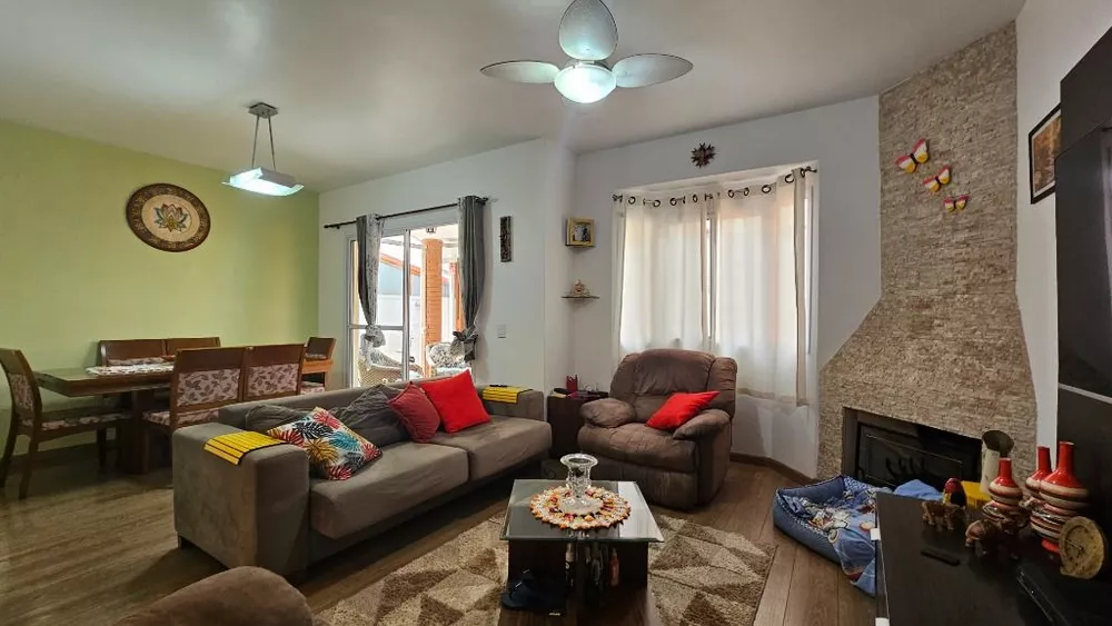 Casa de Condomínio, 4 quartos - Foto 40