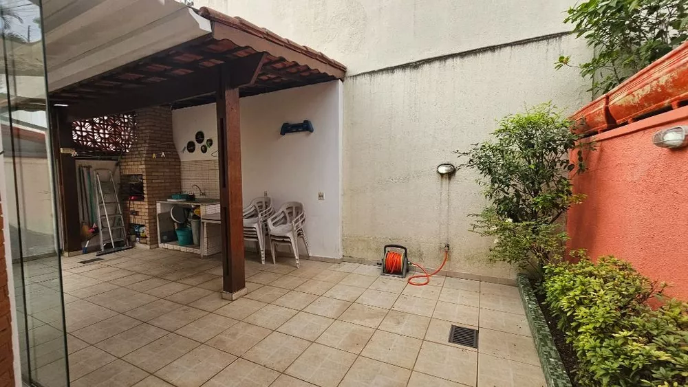 Casa de Condomínio, 4 quartos - Foto 10