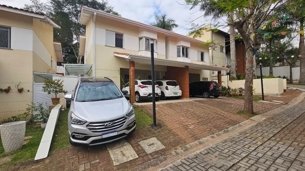 Casa de Condomínio, 4 quartos - Foto 3