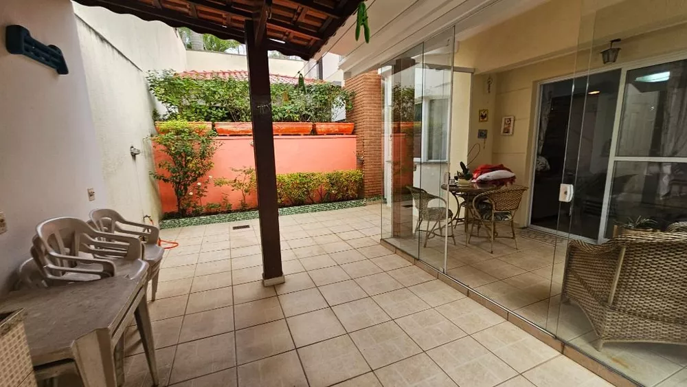 Casa de Condomínio, 4 quartos - Foto 19