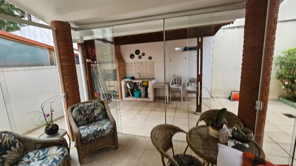Casa de Condomínio, 4 quartos - Foto 44