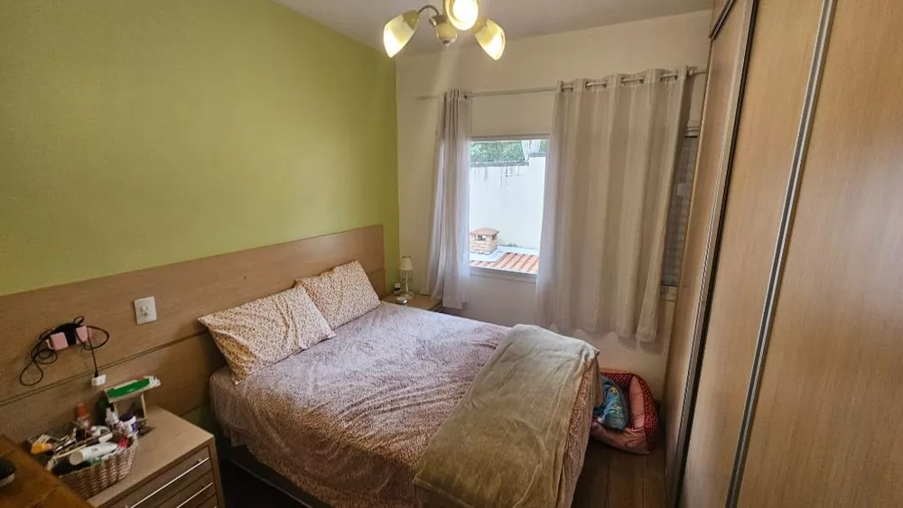 Casa de Condomínio, 4 quartos - Foto 35