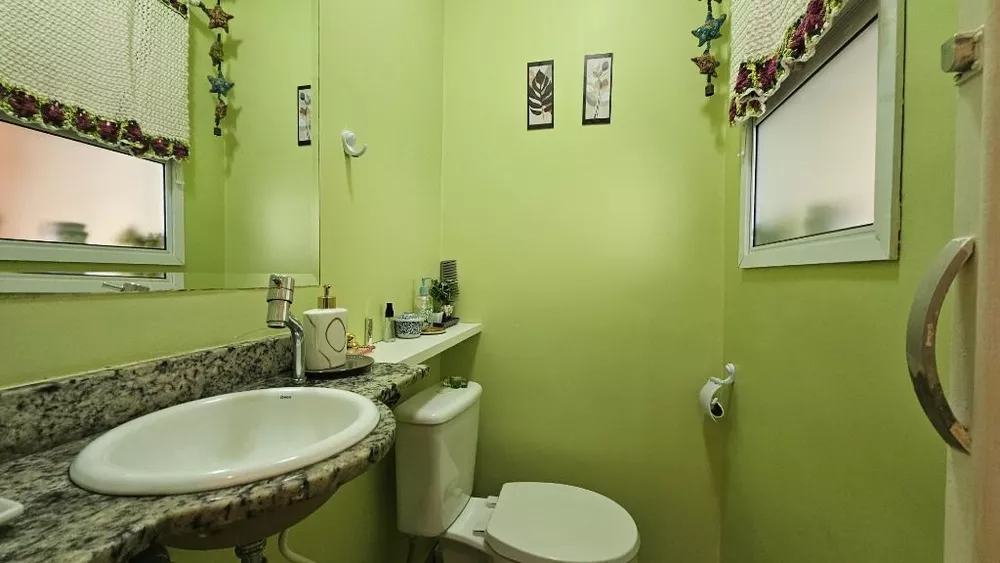 Casa de Condomínio, 4 quartos - Foto 30