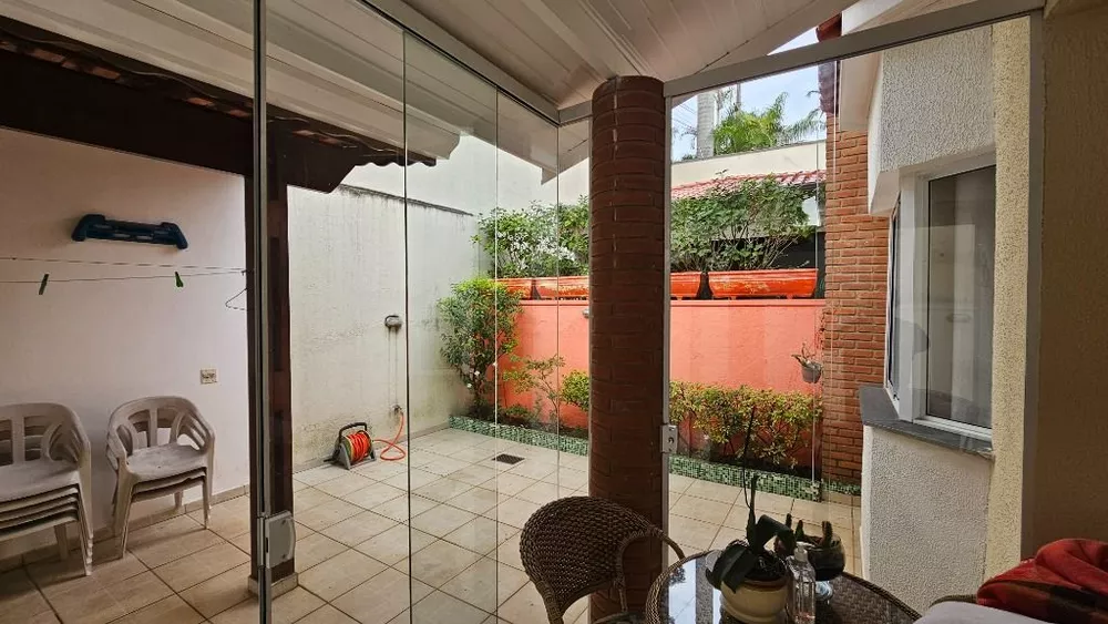 Casa de Condomínio, 4 quartos - Foto 15