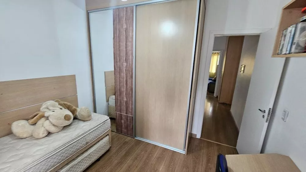 Casa de Condomínio, 4 quartos - Foto 31