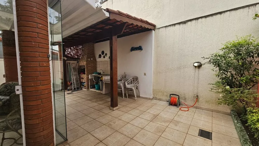 Casa de Condomínio, 4 quartos - Foto 22