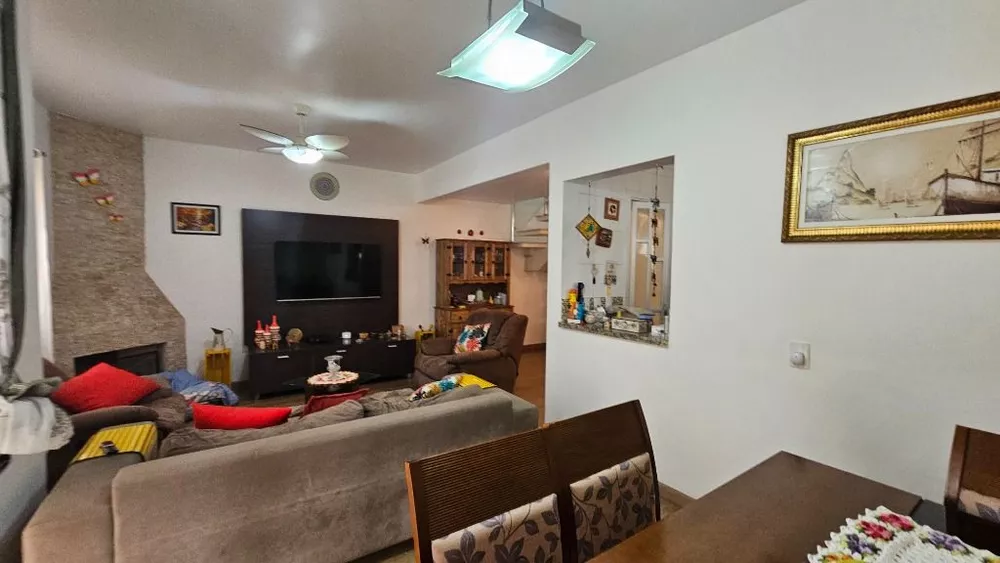 Casa de Condomínio, 4 quartos - Foto 5