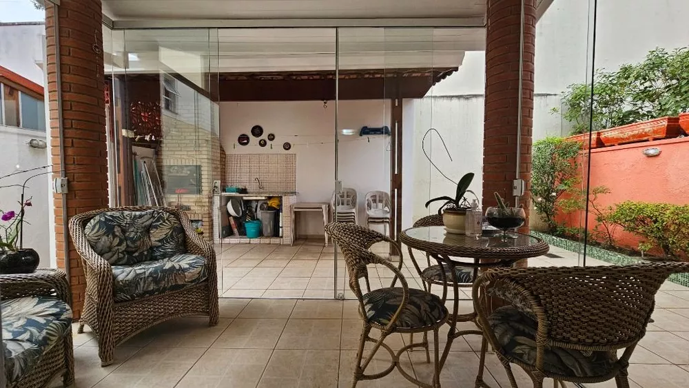 Casa de Condomínio, 4 quartos - Foto 42