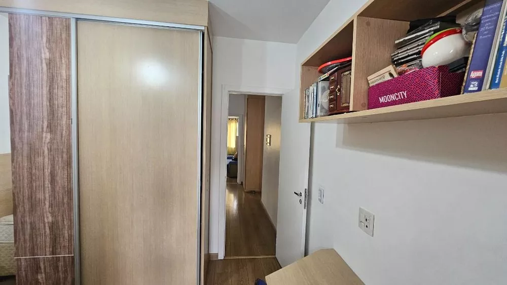 Casa de Condomínio, 4 quartos - Foto 17