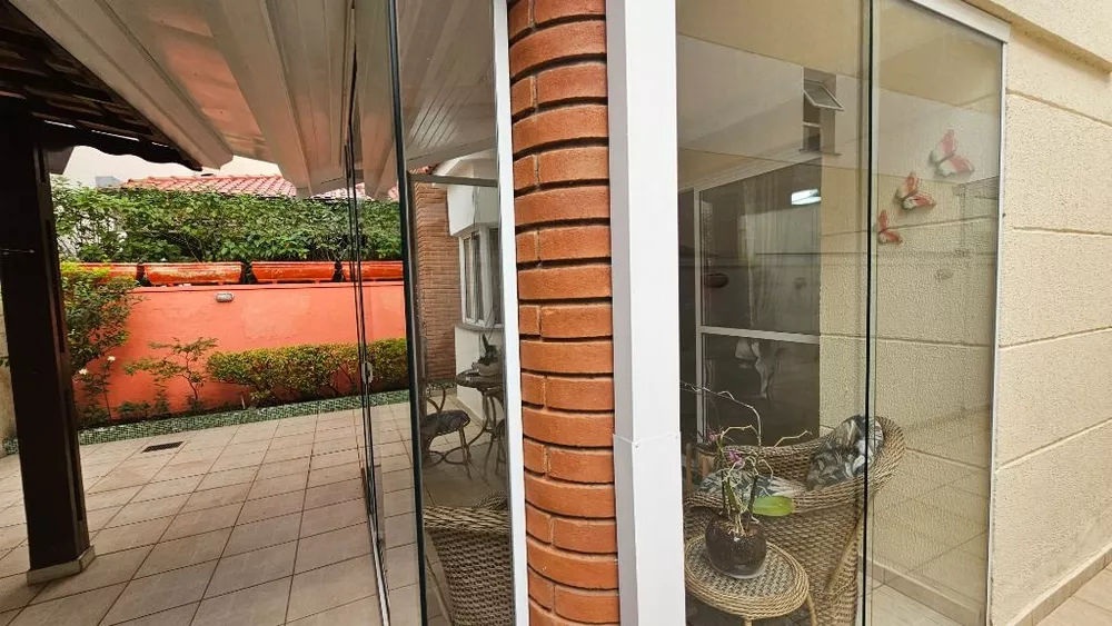 Casa de Condomínio, 4 quartos - Foto 38