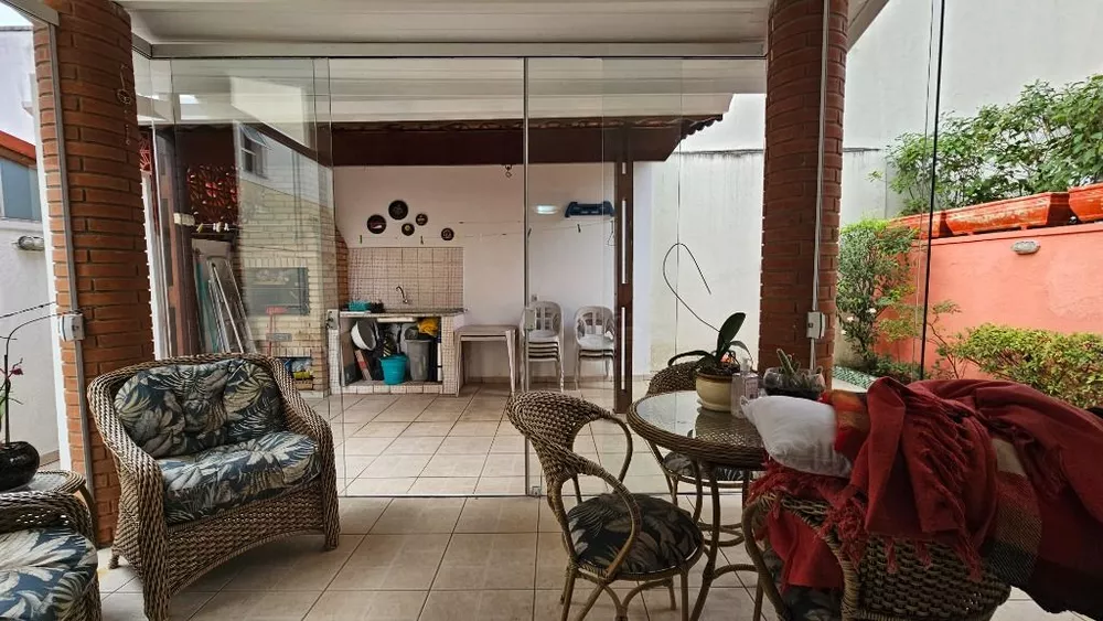 Casa de Condomínio, 4 quartos - Foto 8
