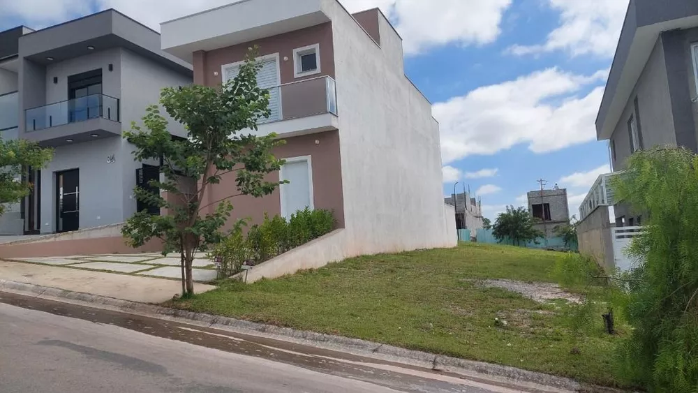 Loteamento e Condomínio, 129 m² - Foto 2
