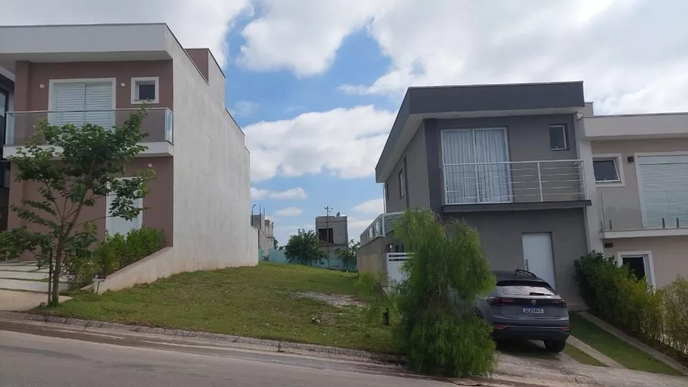 Loteamento e Condomínio, 129 m² - Foto 4