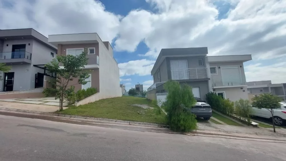 Loteamento e Condomínio, 129 m² - Foto 3