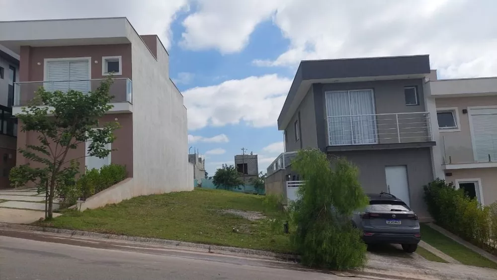 Loteamento e Condomínio, 129 m² - Foto 5