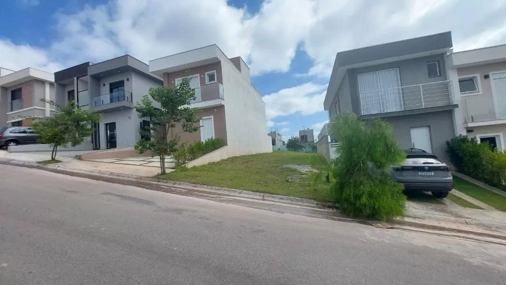 Loteamento e Condomínio, 129 m² - Foto 1