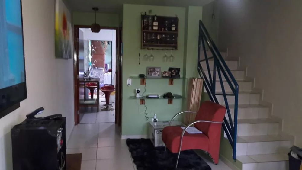 Casa de Condomínio à venda com 2 quartos, 75m² - Foto 3