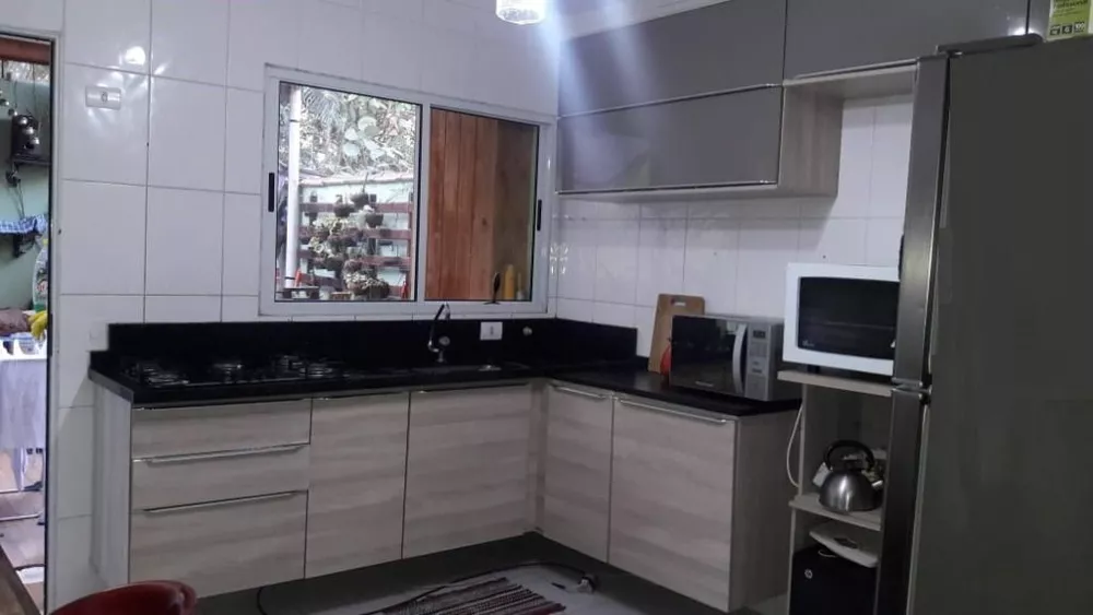 Casa de Condomínio à venda com 2 quartos, 75m² - Foto 4