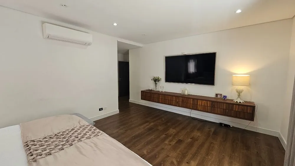 Casa de Condomínio, 6 quartos - Foto 1