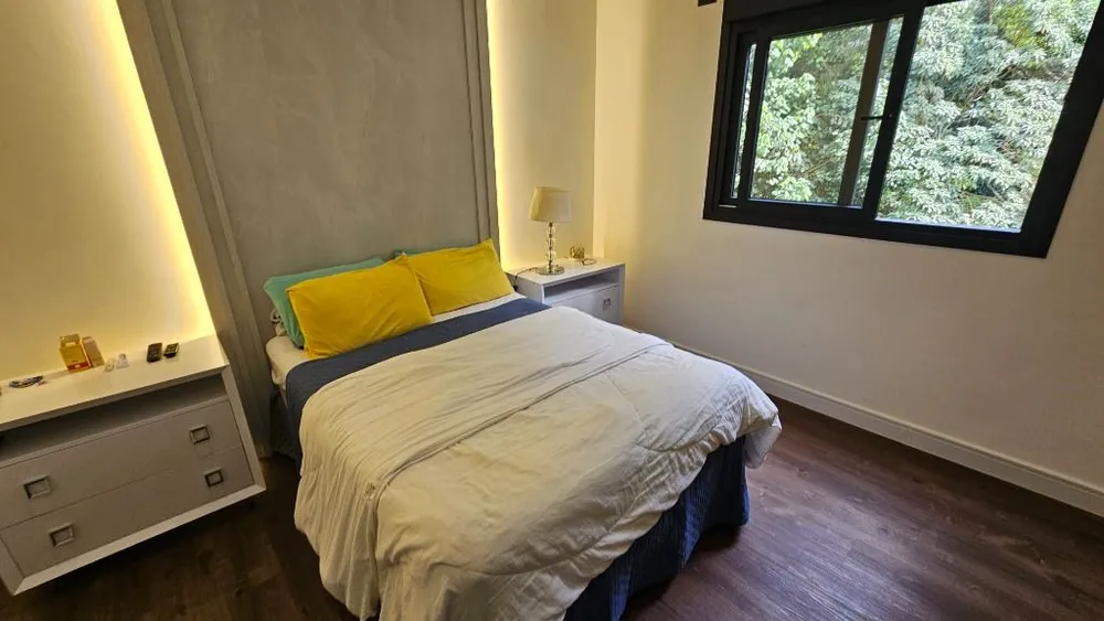 Casa de Condomínio, 6 quartos - Foto 4