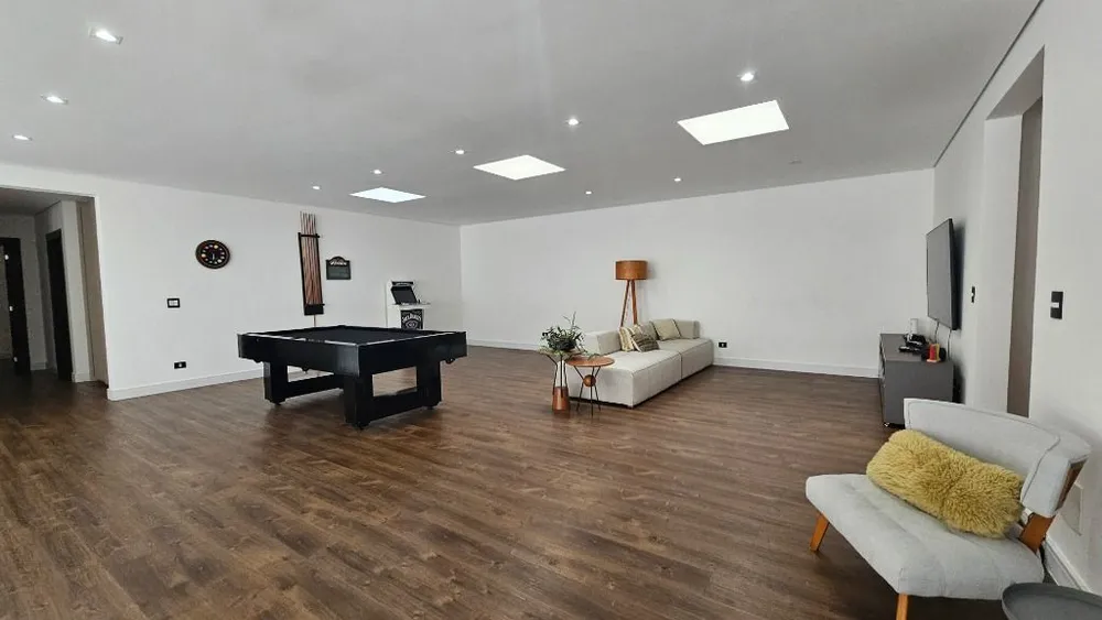 Casa de Condomínio, 6 quartos - Foto 3