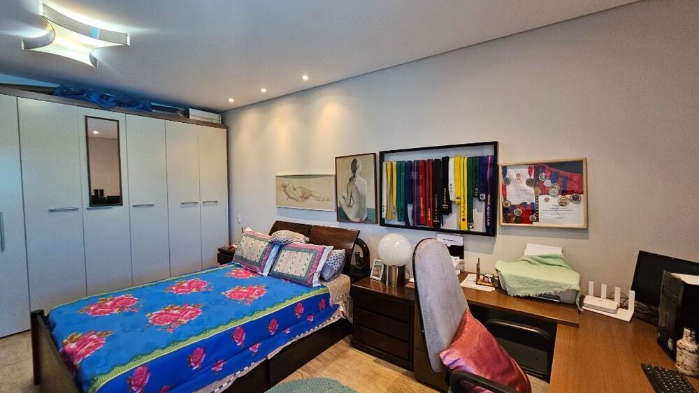 Casa de Condomínio, 4 quartos - Foto 4