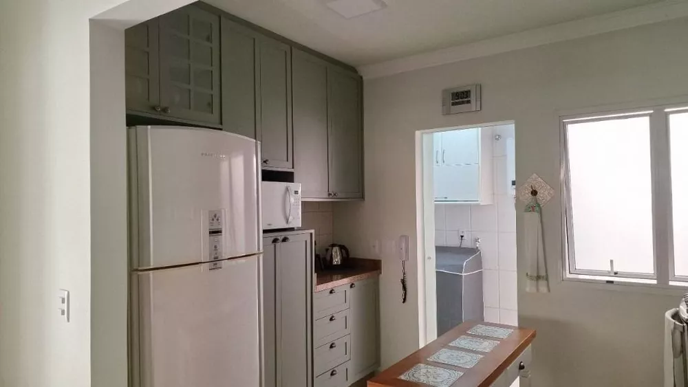 Casa de Condomínio, 2 quartos - Foto 7