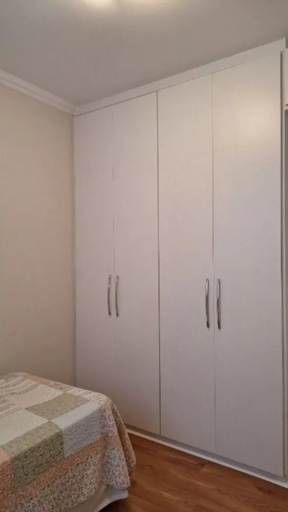 Casa de Condomínio, 2 quartos - Foto 21