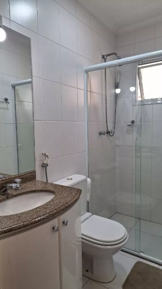 Casa de Condomínio, 2 quartos - Foto 25