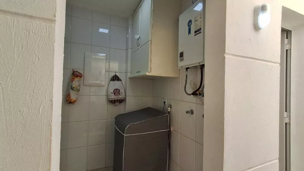 Casa de Condomínio, 2 quartos - Foto 20