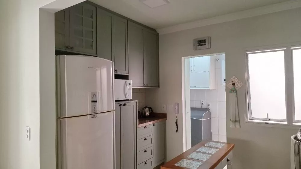 Casa de Condomínio, 2 quartos - Foto 4