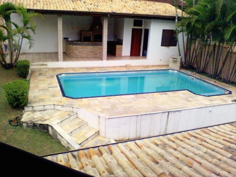 Casa de Condomínio à venda com 3 quartos, 250m² - Foto 12